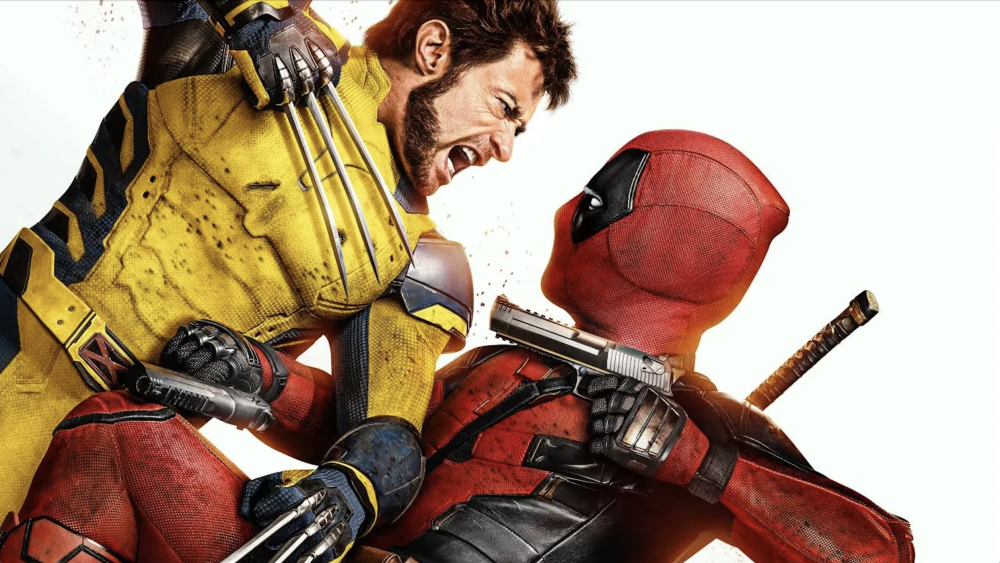 "Deadpool & Wolverine" superó expectativas con estreno récord