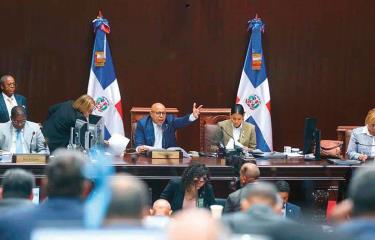 Diputados aprobaron préstamo de RD$25 millones para sector agrícola