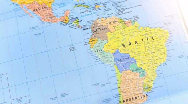 Países latinoamericanos exigen revisión electoral en Venezuela