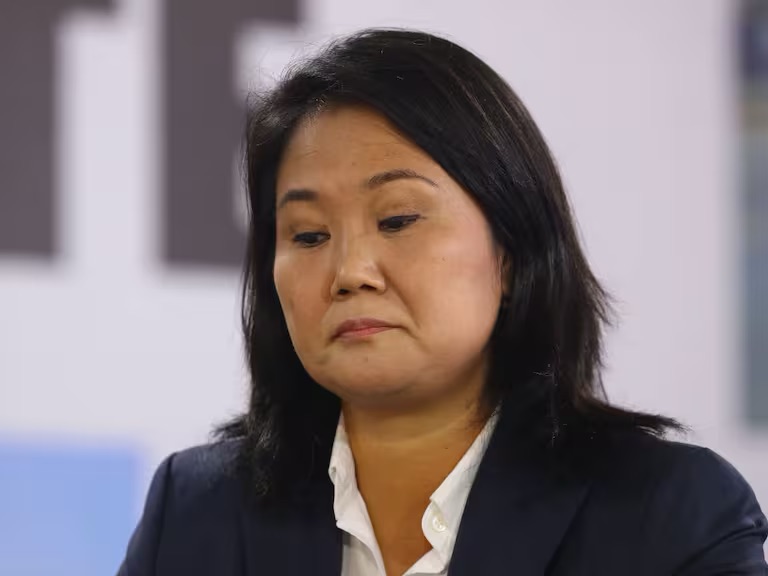 Fiscalía solicitó 30 años de prisión para Keiko Fujimori por caso Odebrecht