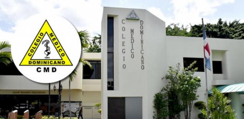 CMD critica versión oficial sobre muerte de médico