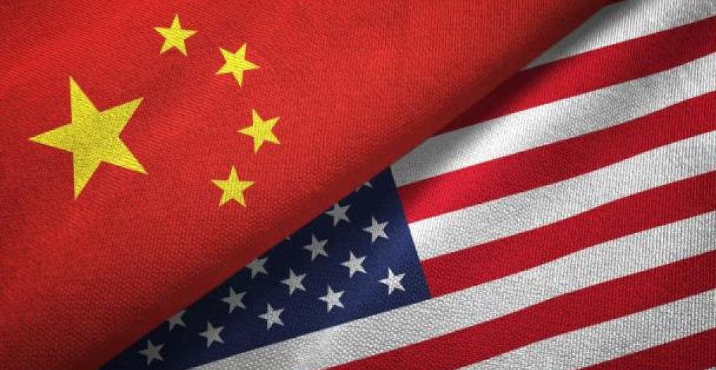 China y EEUU celebran una nueva ronda de diálogo sobre asuntos financieros