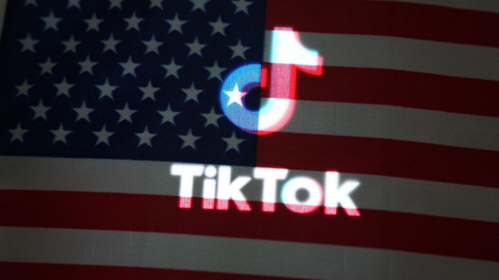 Estados Unidos demanda a TikTok por privacidad