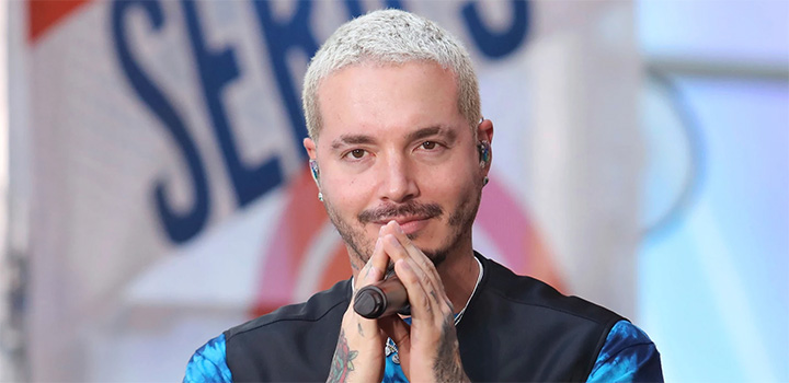 J Balvin será actor en drama sobre drogas