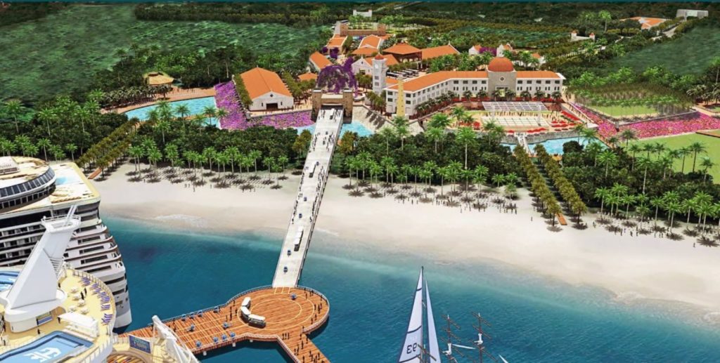 Puerto Plata: Construirán el primer hotel en Punta Bergantín