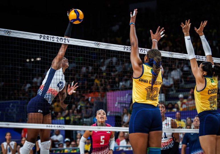 Reinas del Caribe eliminadas en Juegos Olímpicos