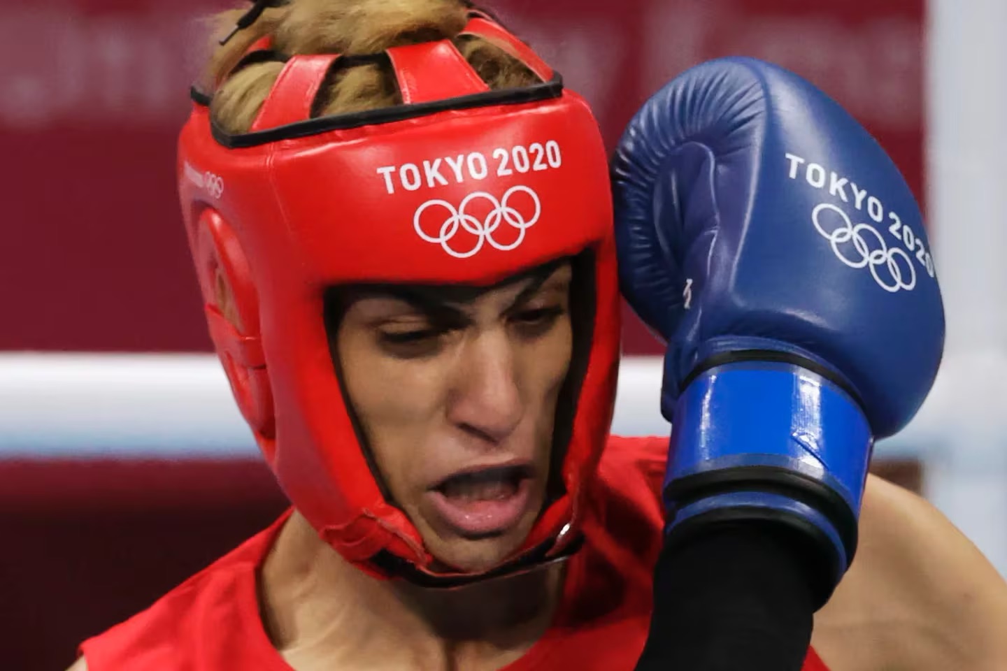 Imane Khelif vence en su debut olímpico en París 2024 pese a controversias sobre género