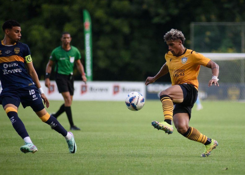 Liga Dominicana de Fútbol O&M avanza a la final y chocará con Cibao FC