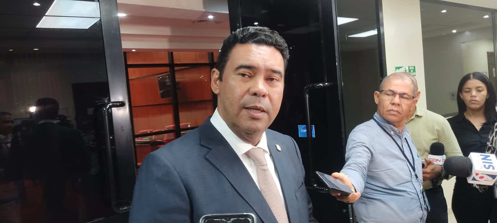 Proyecto de Ley Verón-Punta Cana ya se encuentra en el Senado