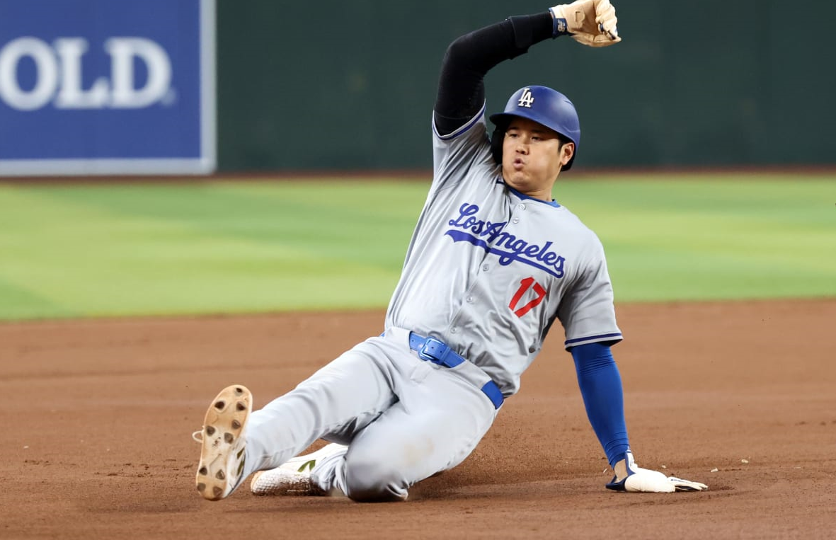 Shohei Ohtani