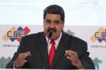 Maduro extiende la suspensión de forma temporal de los vuelos comerciales a RD