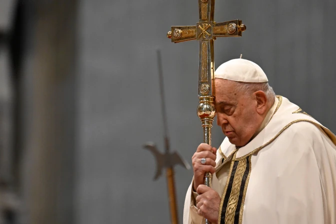 Papa Francisco, Salud del Papa, Vaticano, Insuficiencia respiratoria, Iglesia católica