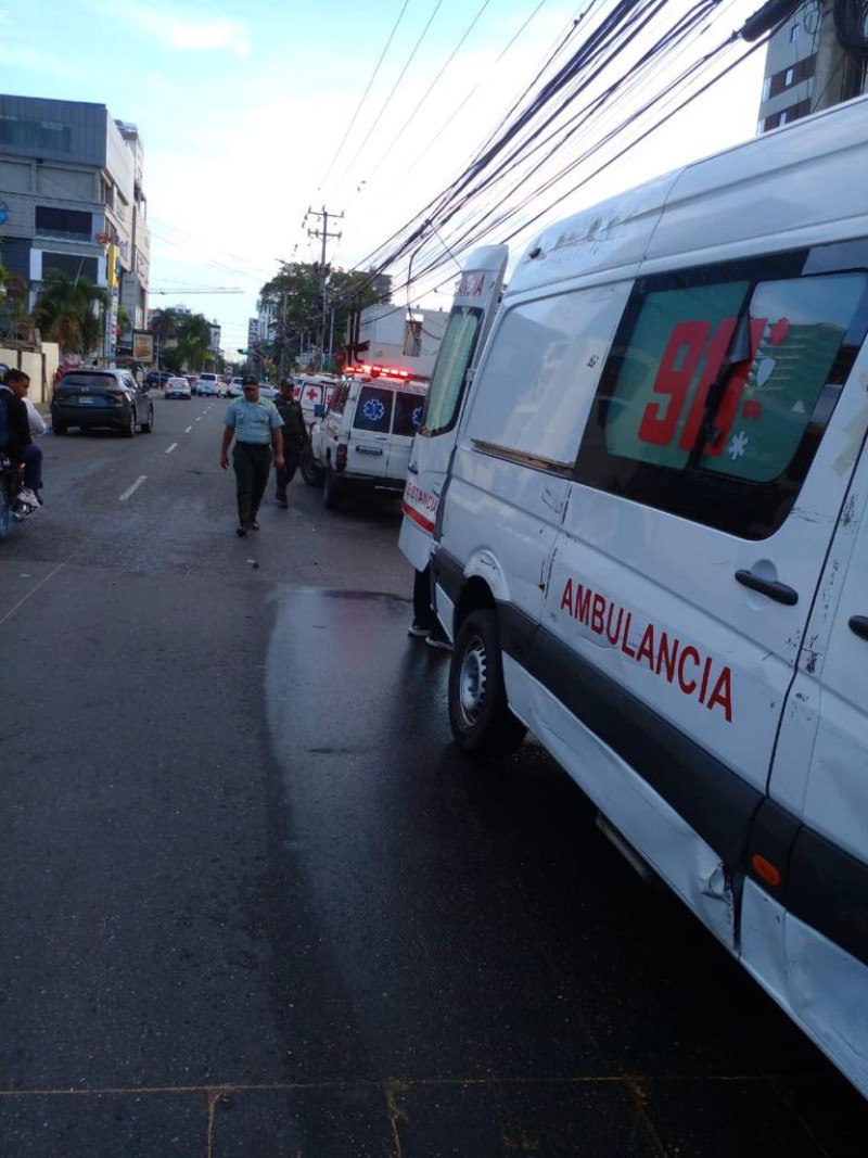 accidente jarabacoa