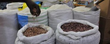 Alzas en precios de café, arroz y habichuelas en febrero 2025