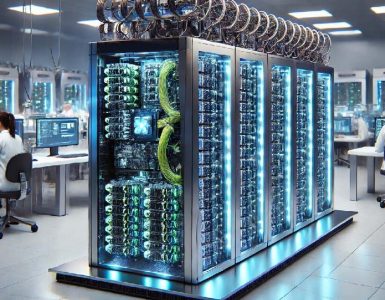 China presenta la supercomputadora cuántica Zuchongzhi 3.0, 1 millón de veces más rápida que Sycamore