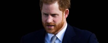 EE.UU. publicará documentos de inmigración de Prince Harry