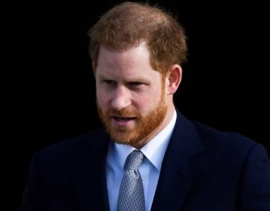 EE.UU. publicará documentos de inmigración de Prince Harry