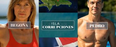 El Partido Popular de España Lanza "La Isla de las Corrupciones" para Criticar al Gobierno