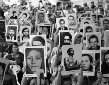 Este martes es Día de Solidaridad con los Miembros del Personal Detenidos o Desaparecidos