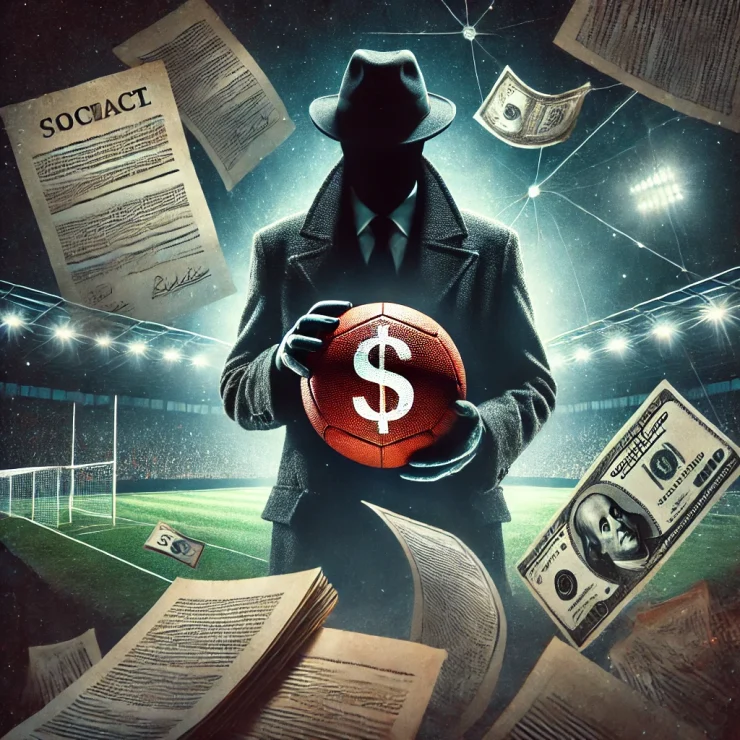 Fraude ATB Football en RD Investigaciones revelan un esquema millonario