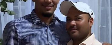 Hermanos Andry y Ángel Guerrero mueren tras ser arrollados por autobús en la autopista del Coral