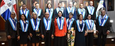 Instituto Duartiano distingue a nuevos miembros de honor