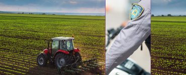 Hoy 7 de marzo se conmemora el Día del Campo y de los Policías Caídos