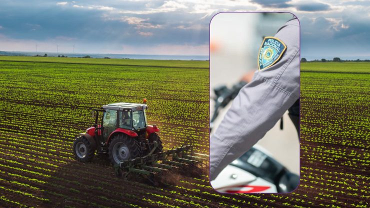 Hoy 7 de marzo se conmemora el Día del Campo y de los Policías Caídos