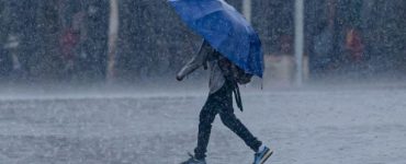 Lluvias y altas temperaturas afectarán el país