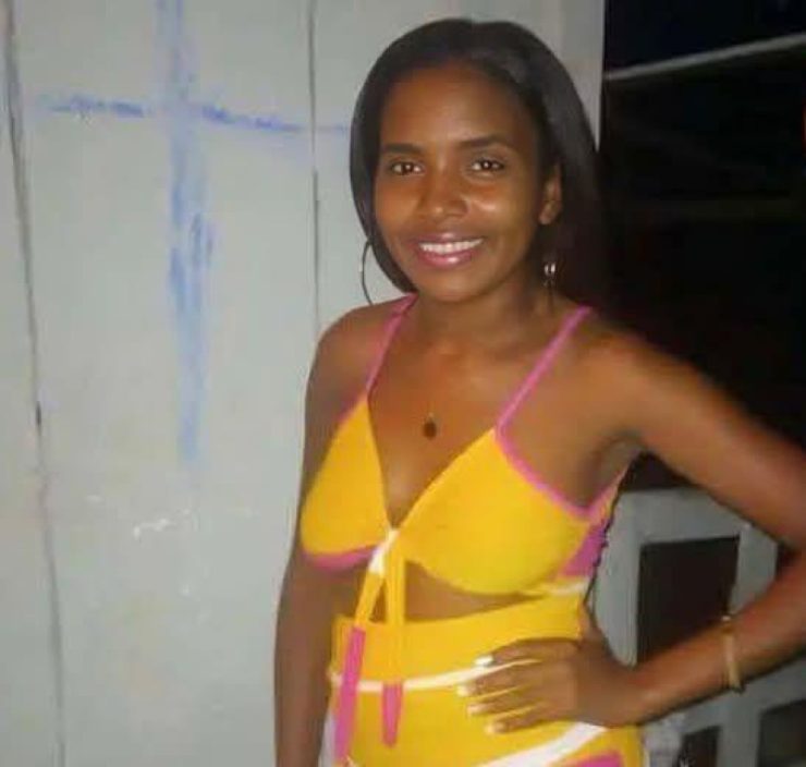 Mujer muere quemada en incendio en Cienfuegos