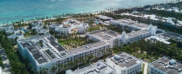 RIU defiende acción de su personal tras desaparición de joven en Punta Cana