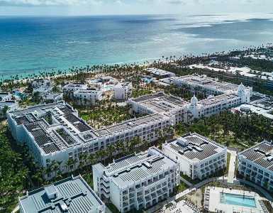 RIU defiende acción de su personal tras desaparición de joven en Punta Cana