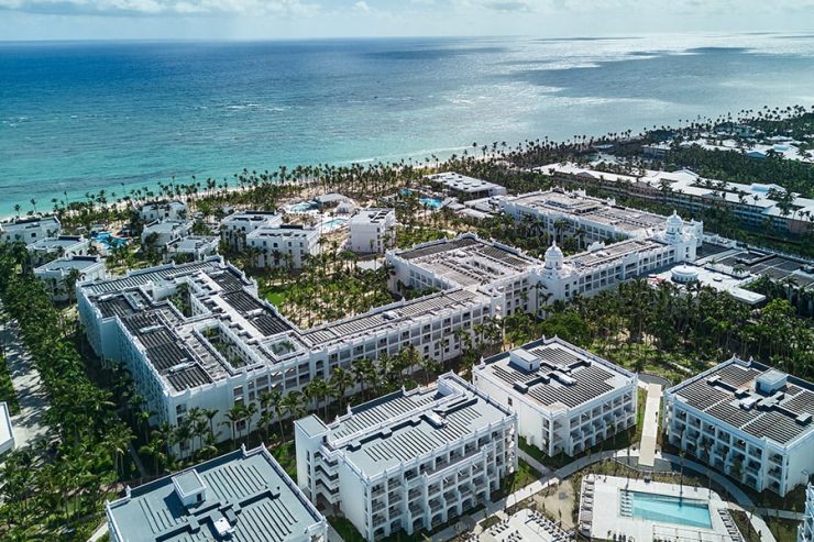 RIU defiende acción de su personal tras desaparición de joven en Punta Cana