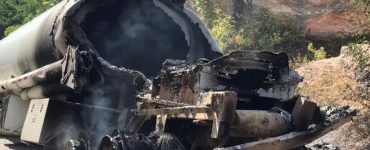 Uso de drones explosivos en Haití deja 20 muertos