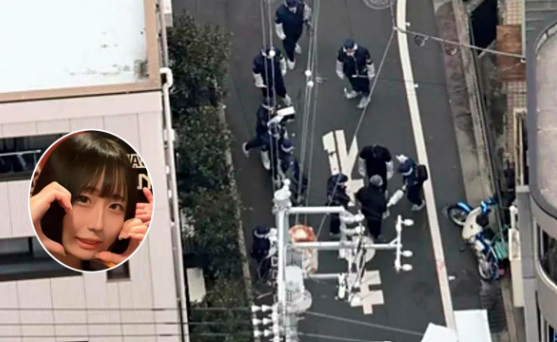 Asesinan a joven streamer mientras transmitía en vivo en Tokio