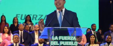 Secretario de la Juventud de FP responde a Peñita