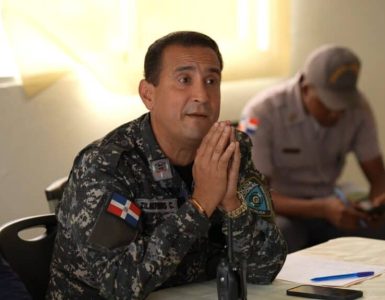 Suspendido coronel de Jarabacoa ya había sido denunciado por abusos