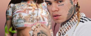 Tekashi habla sobre Yailin y una posible reconciliación