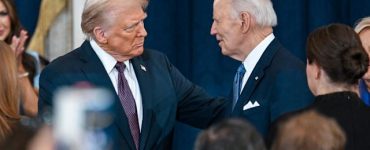 Trump rechaza indultos firmados por autopen a Biden y los declara inválidos