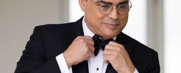 Gilberto Santa Rosa será parte de los Premios Soberano 2025