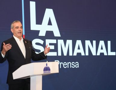 Esta fue la respuesta de Abinader a invitación de Leonel Fernández sobre almuerzo