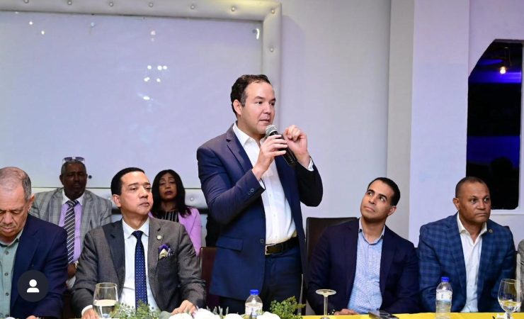 Fallece el hermano del secretario general del PLD, Johnny Pujols