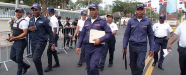 Cultura garantiza seguridad en el Desfile Nacional de Carnaval 2025