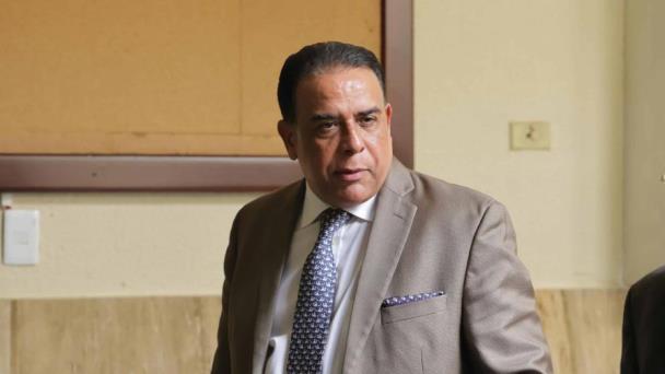  Alexis Medina, corrupción, Ministerio Público, FONPER, Fernando Rosa, Carmen Magalys Medina, juicio, República Dominicana