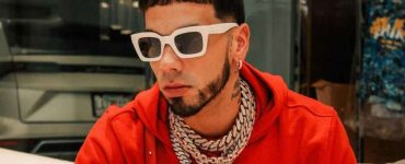 Anuel AA desmiente rumores de hospitalización por infección en tatuaje