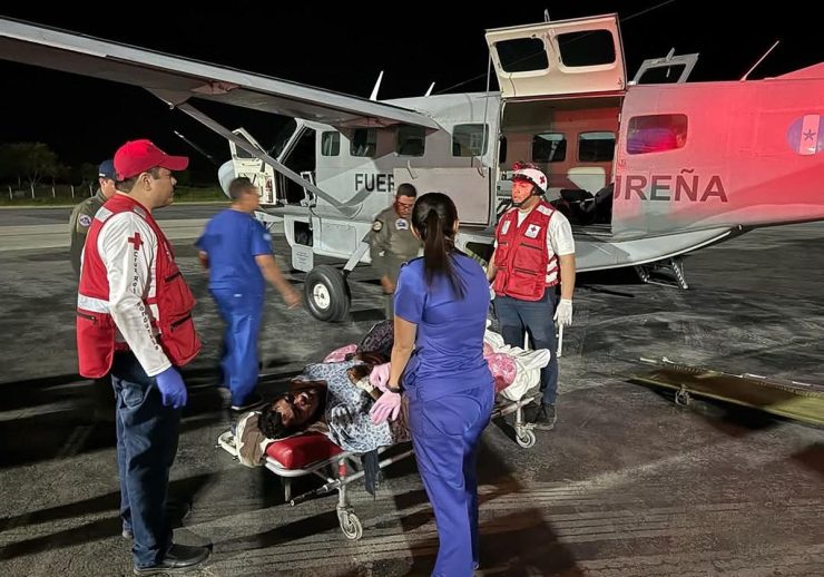 avion honduras, accidente, roatán