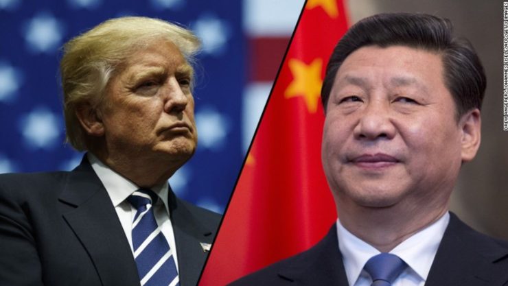 china eeuu, estados unidos