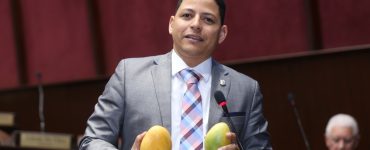 Diputado propone cambio de nombre de Peravia a Máximo Gómez, luis baez