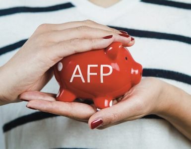 pensiones AFP