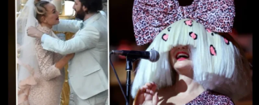 Sia pone fin a su matrimonio con Daniel Bernard